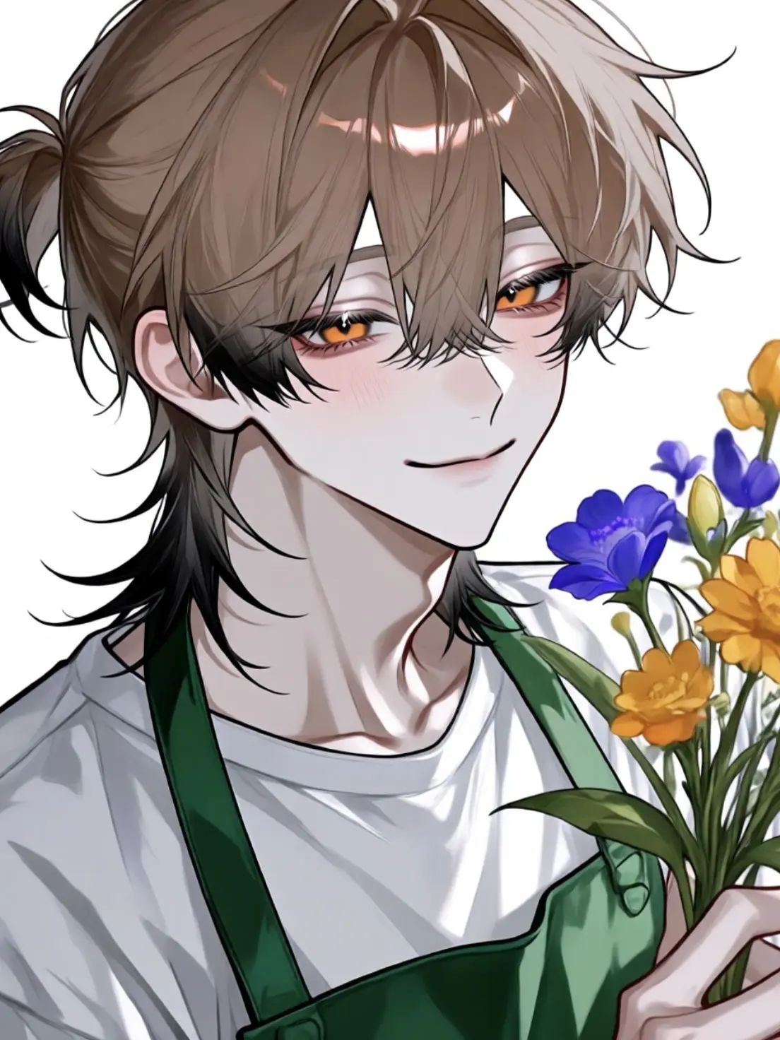 FetidSheet6813의 花言葉