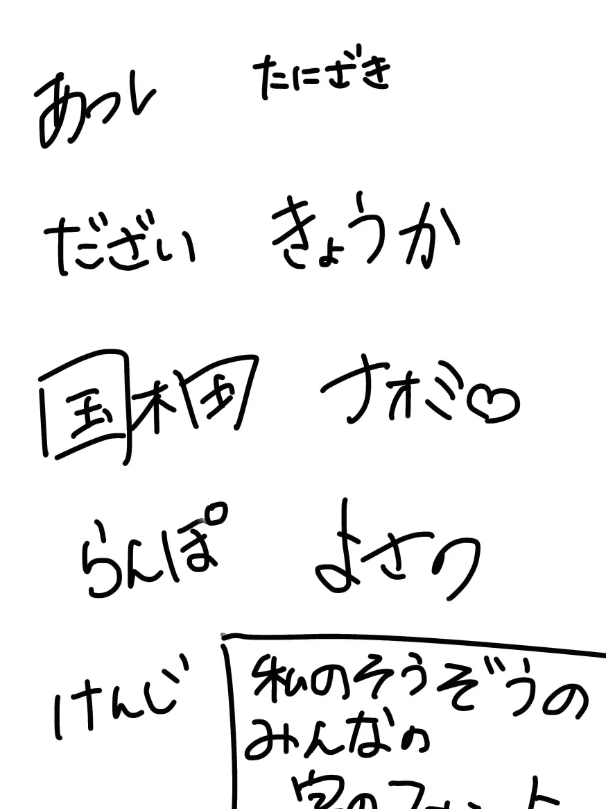 TacitViola2084의 ほわほわ平和な探偵社ッ!