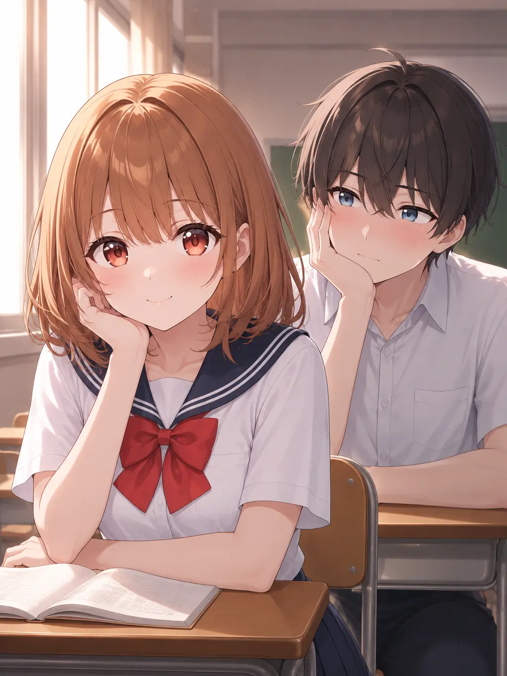 Eki..yuu.and.lisa의 イケメンは君に夢中
