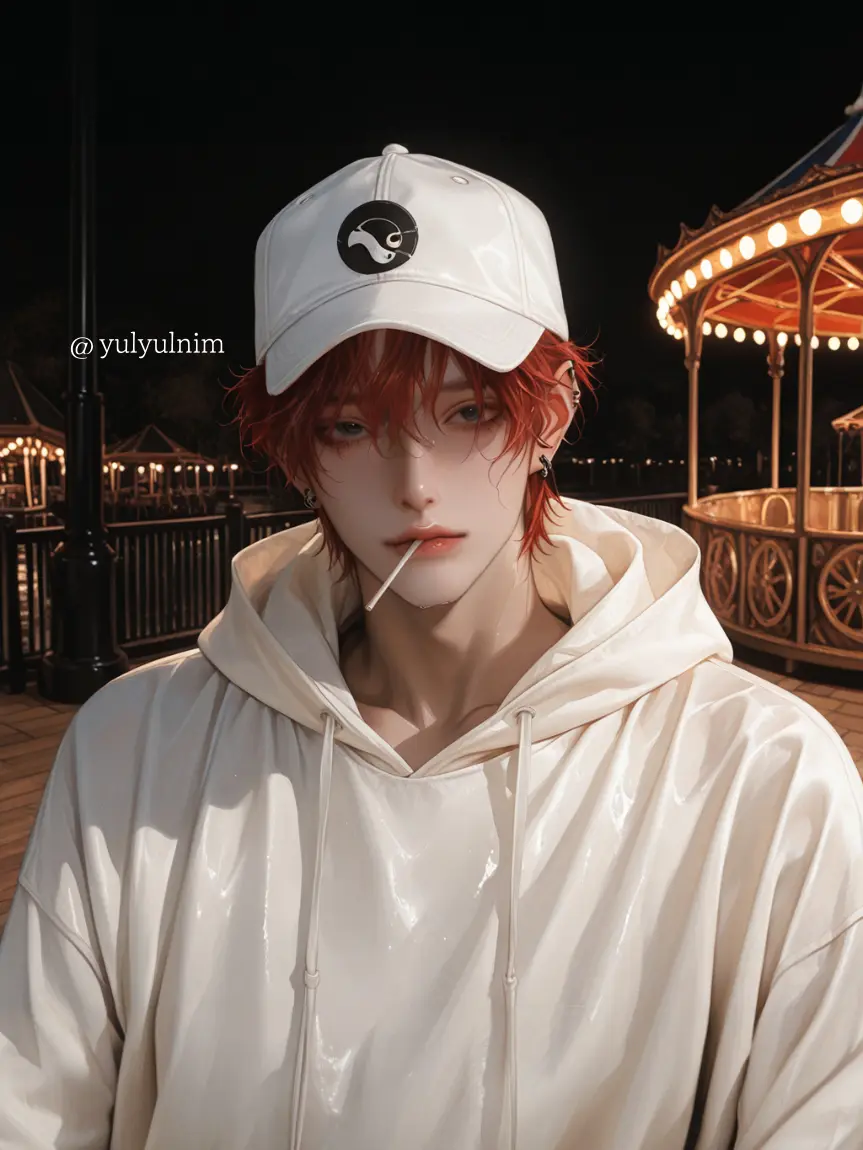 yulyulnim의 강 한울