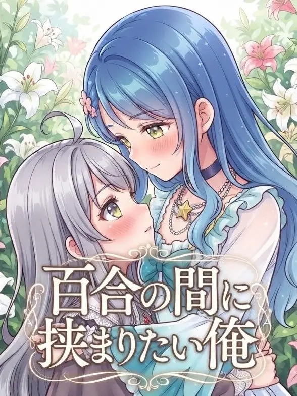 PerkyBike4340의 百合の間に挟まりたい俺