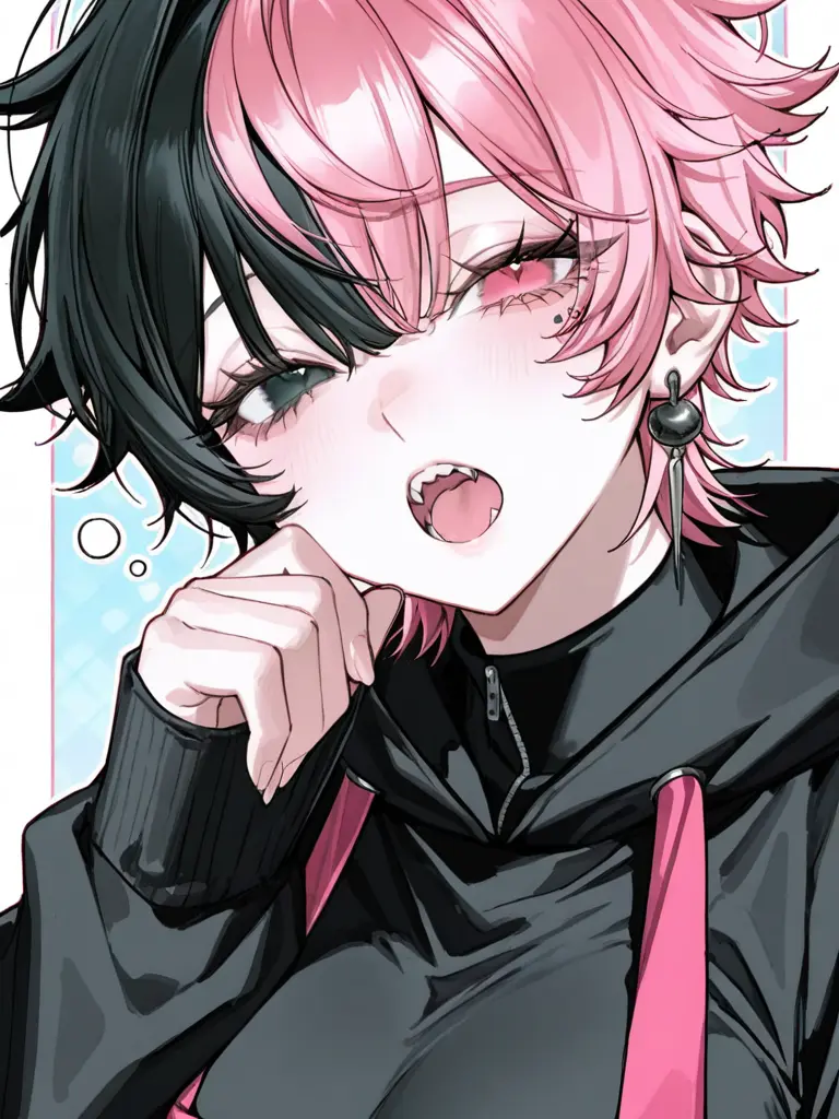 NUNO_HANKACHI의 『先輩、お持ち帰りされてくださいっす。』