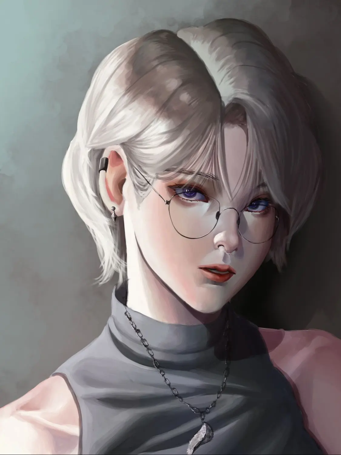 PaltrySuit5246의 사랑하는 나의 어머니