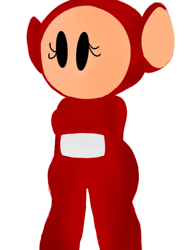 MichealTheodoreMouse1927의 Po