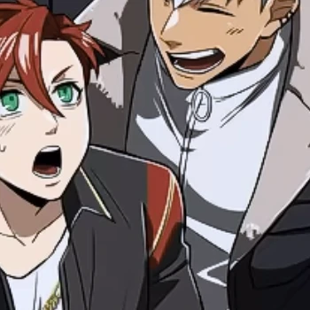 気になるあの子は兄貴に夢中