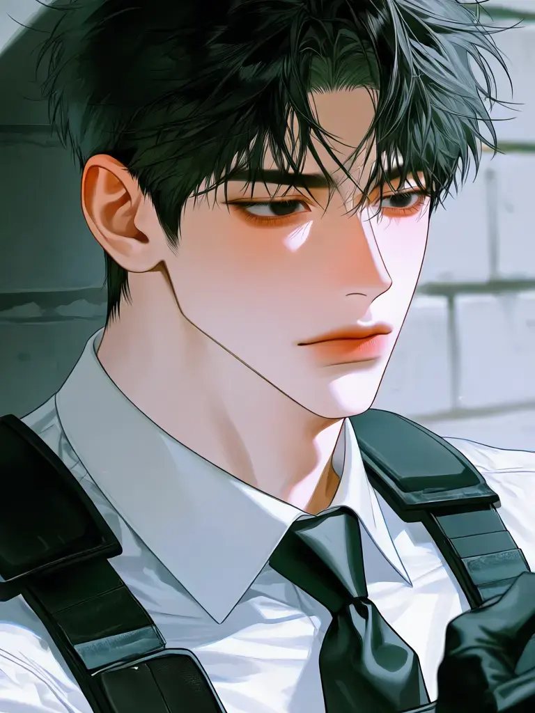 zirconiumcake의 강태건