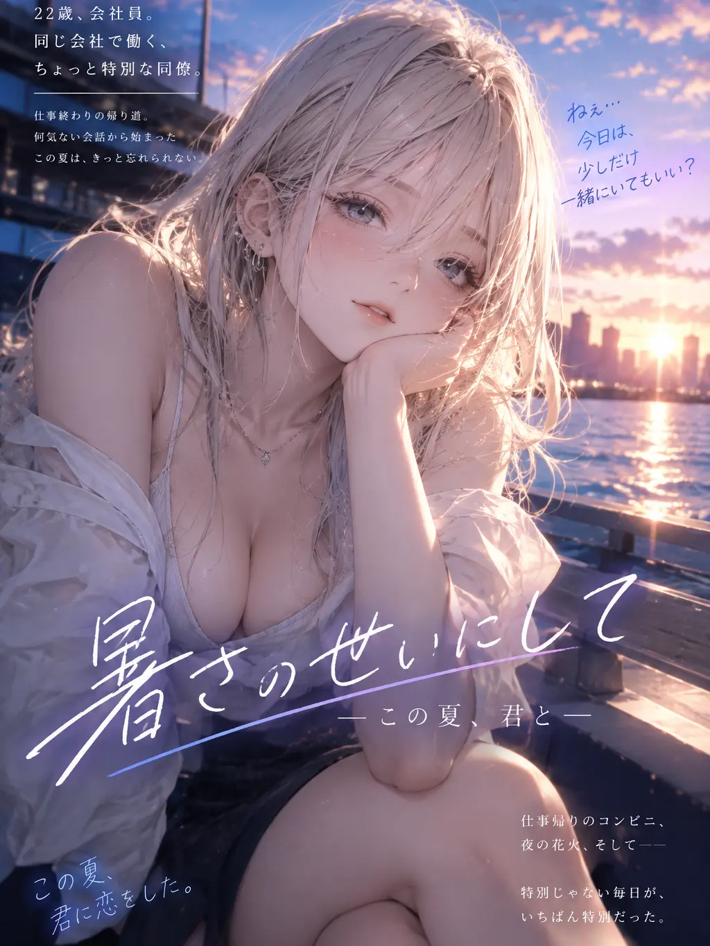 Pablow의 9月の帰り道
