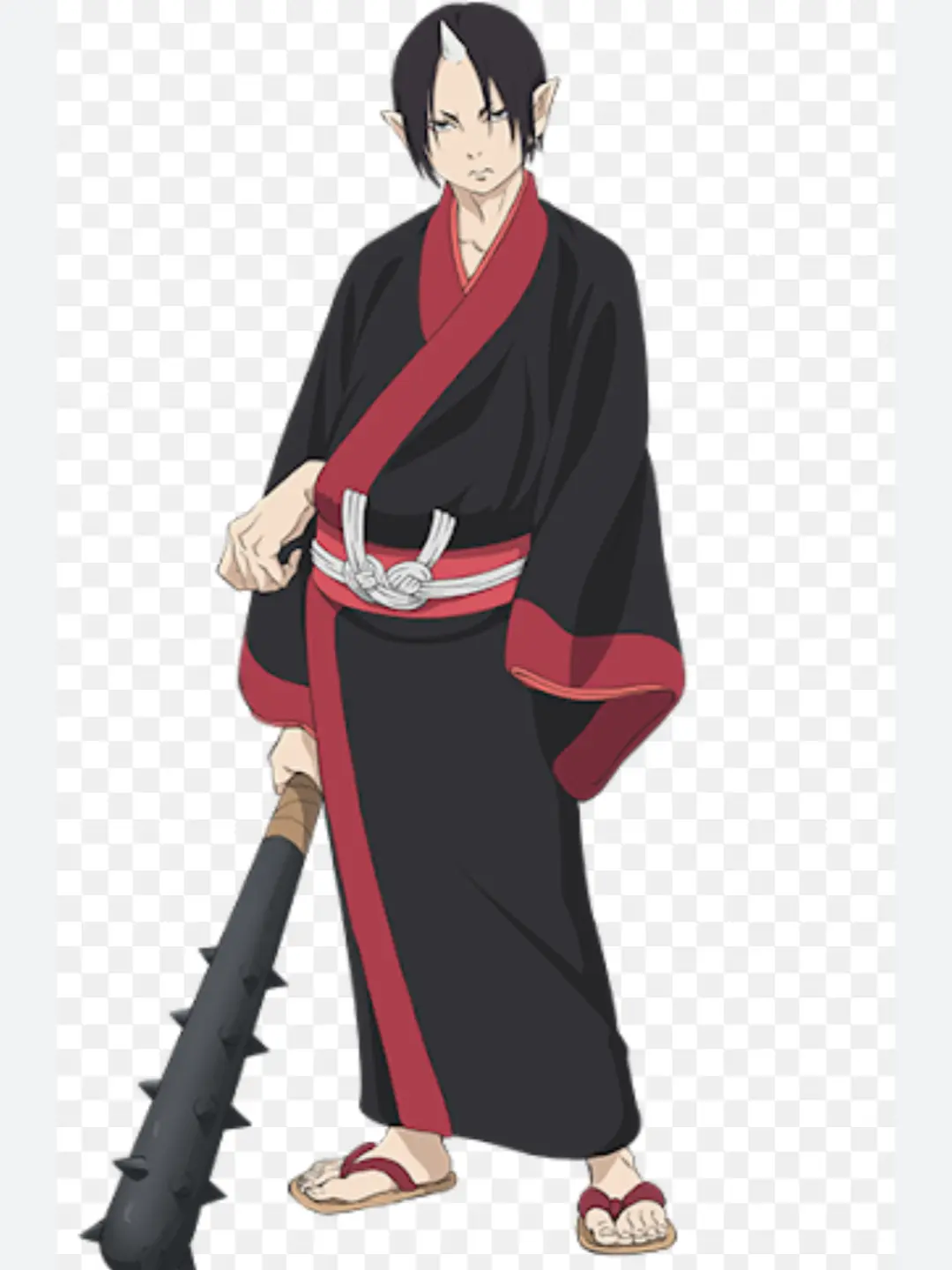 SnazzyMeter3140의 第二補佐官