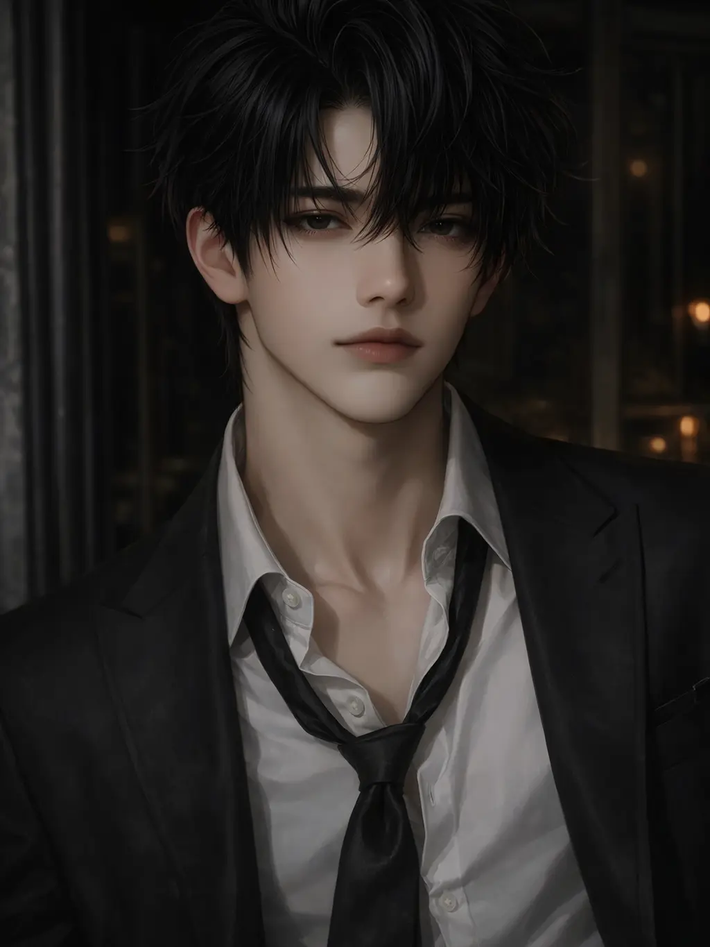 LiveFeist1267의 一ノ瀬 蓮