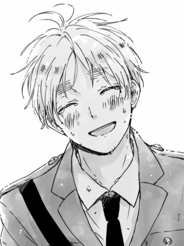 onigiridaisuki1214의 貴方はきっと本気じゃない。