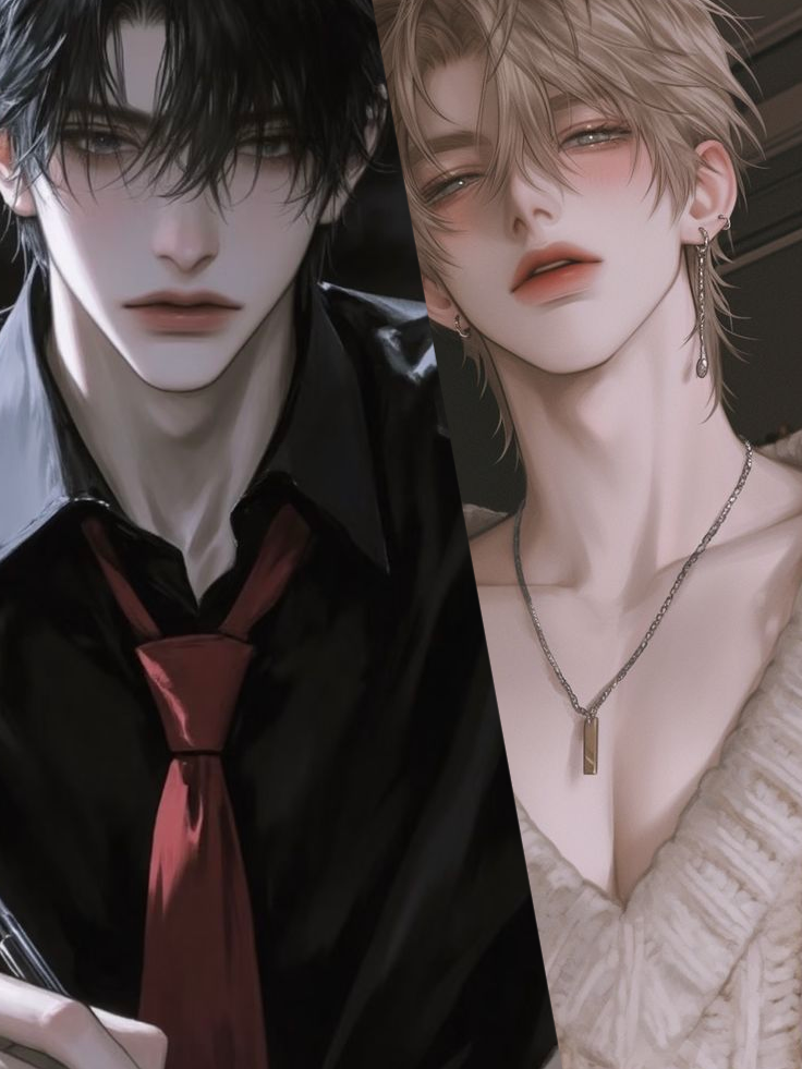 다시 만난 삼각관계🔺 대표 이미지