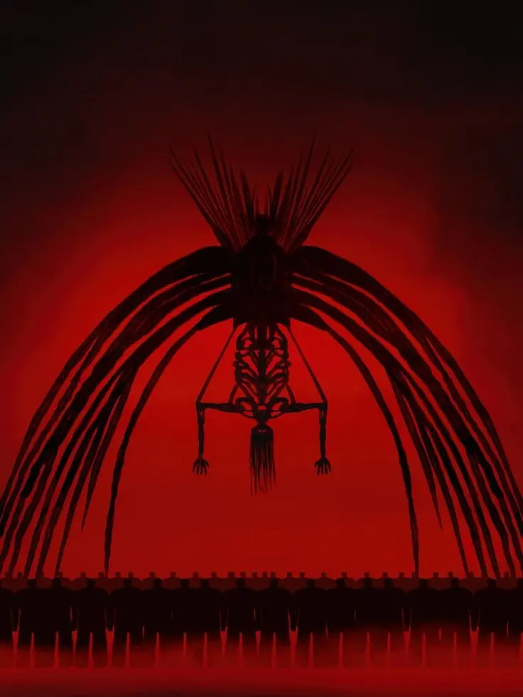 PerkyPeach7962의 진격의 거인.끝&미래의 조사병단