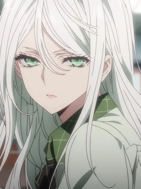 PerkyPeach7962의 백설아