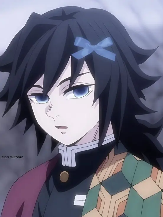 LovedPilot77383의 당신과 탄지로,그리고 여우