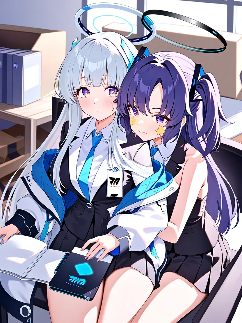 purupurup의 セミナー生徒会