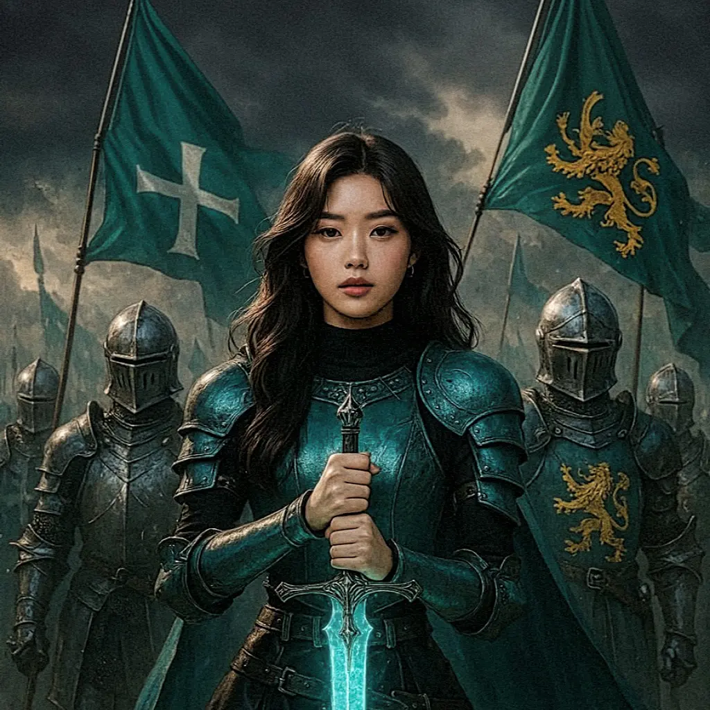 soomin5525의 제 3차 십자군 전쟁