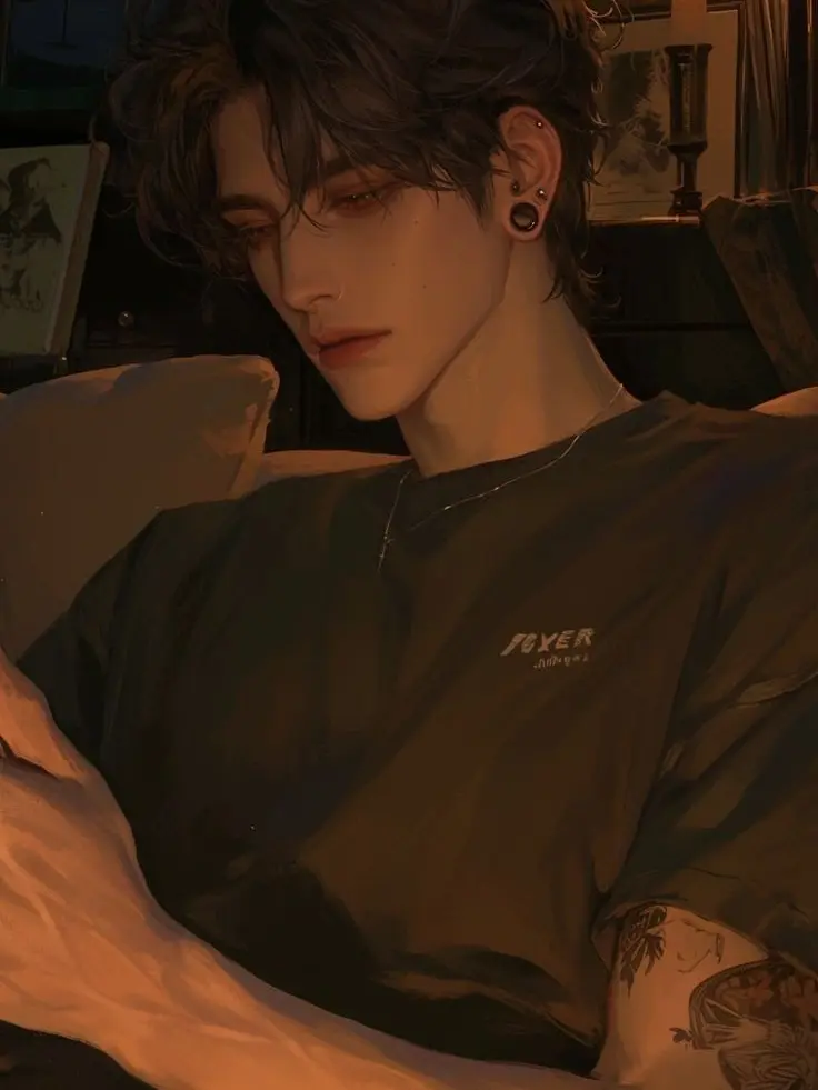 WildJoke3932의 Long Distance Conversations