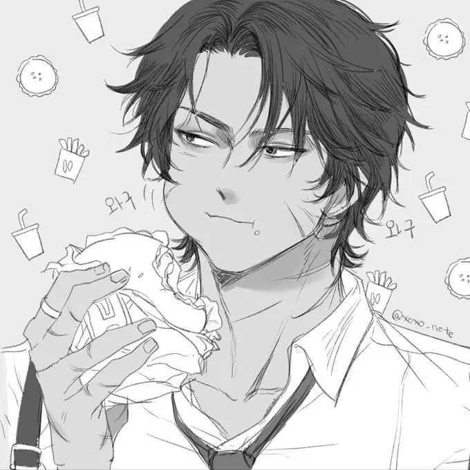 BruteLoan5342의 10년지기 남사친이 요새 뭔가 다르다