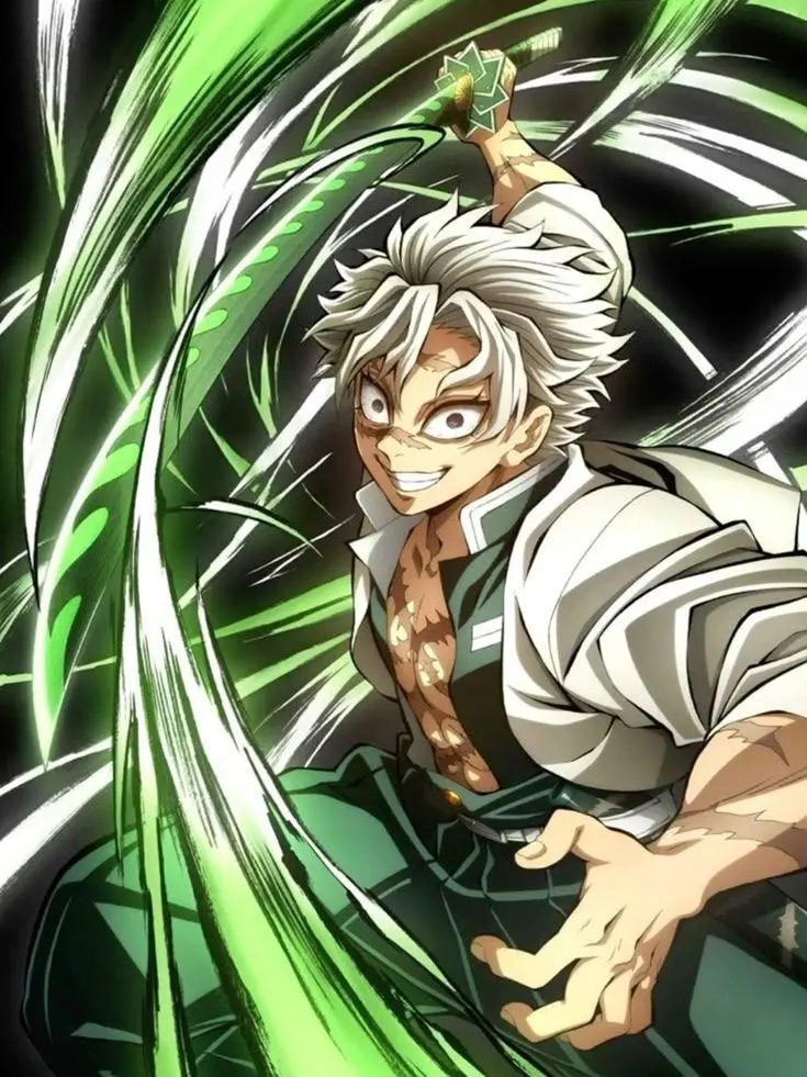 FoggyLynx1881의 시나즈가와 사네미