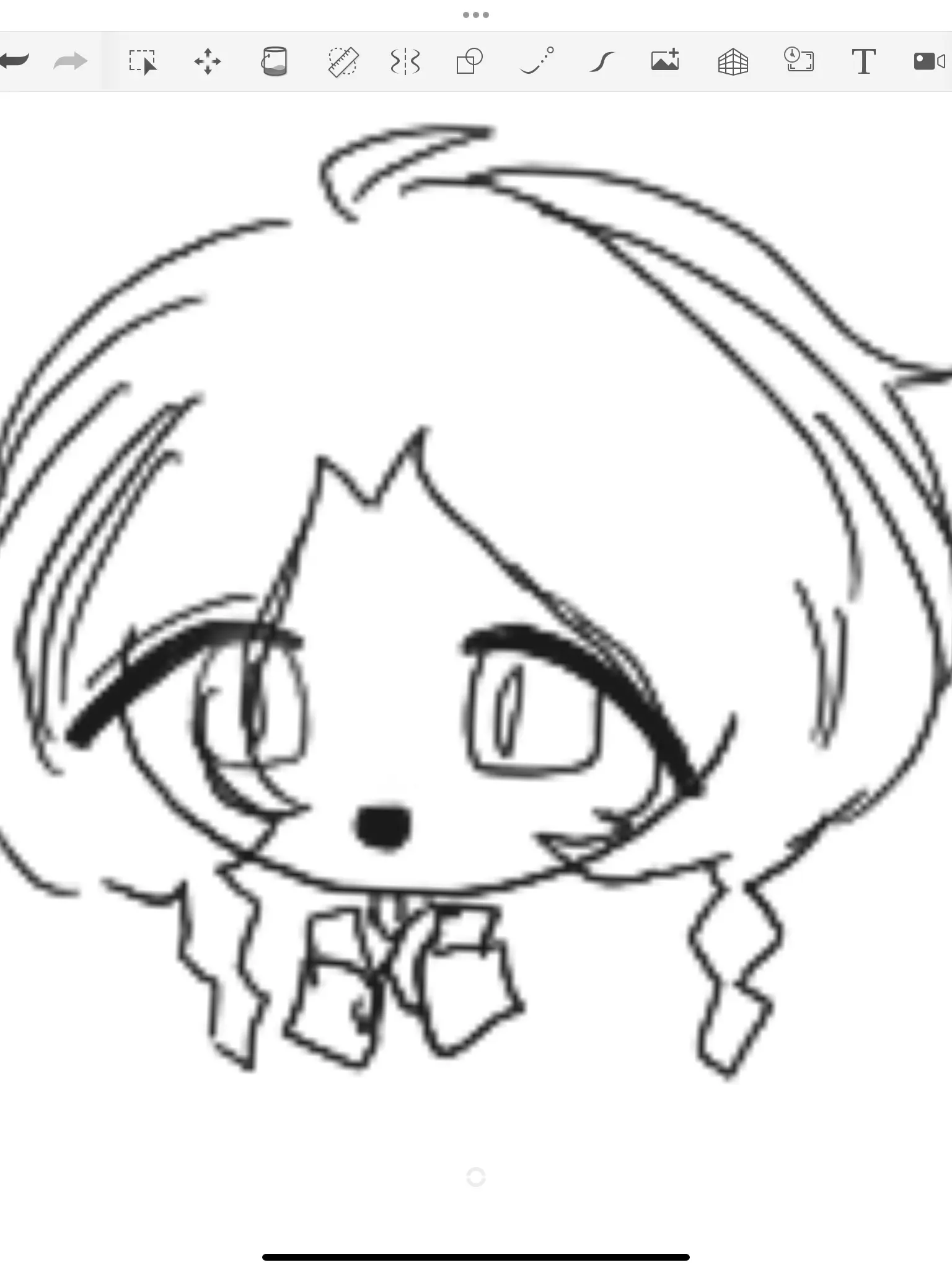 Leecr1005의 쉐밀이슈 성전환물약(제작자 사심)