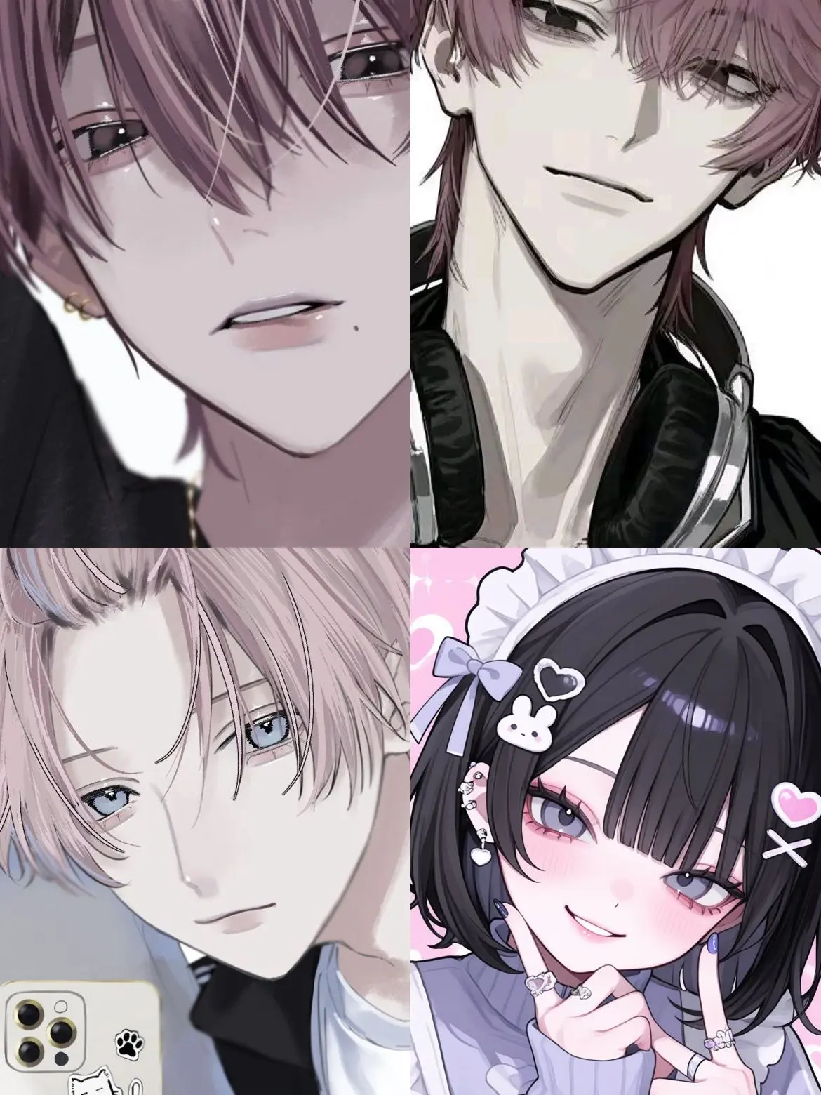 muno_tan의 愛する妹をいじめてるのは誰❓