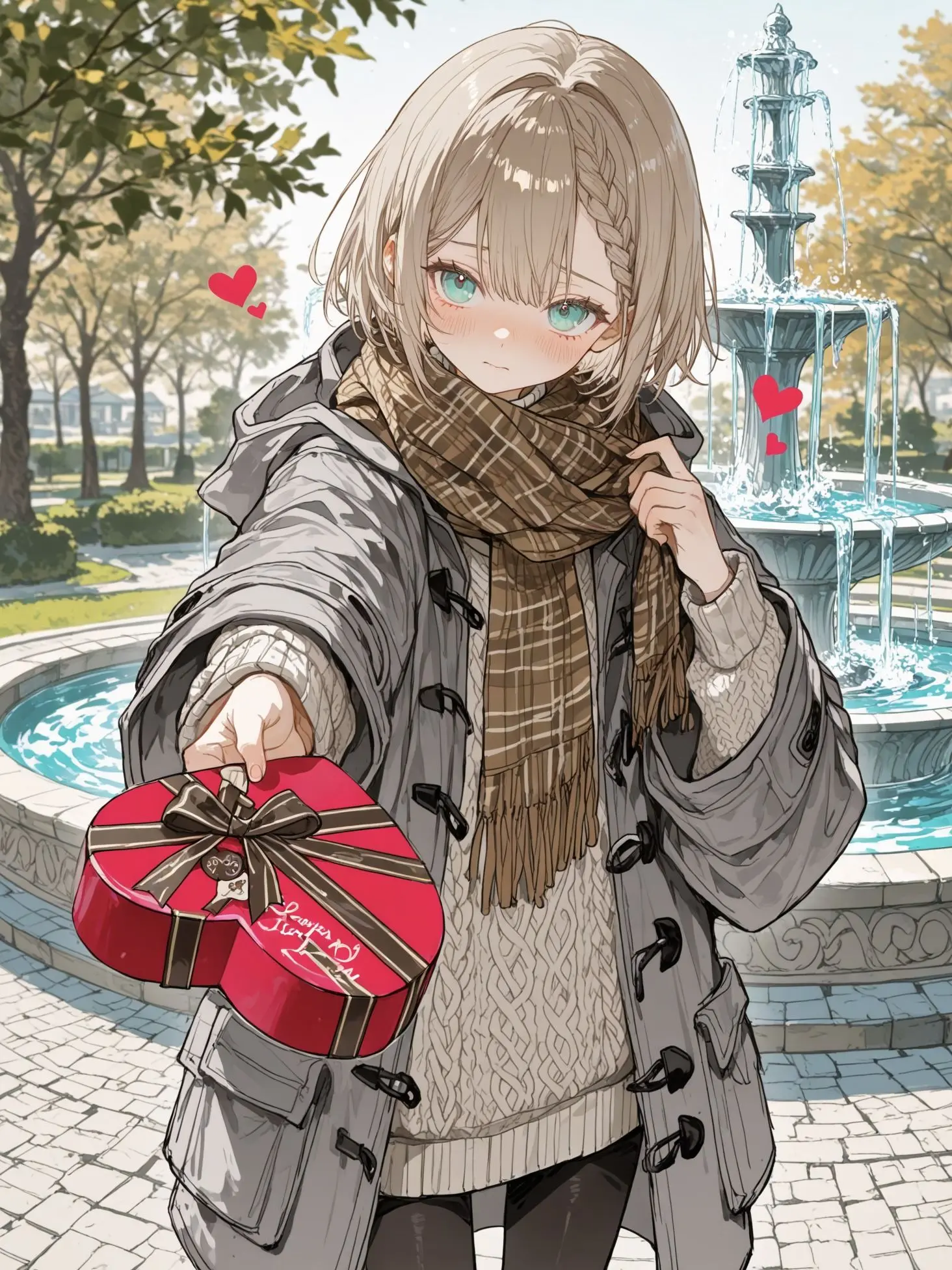 red_pink_orange의 5年目の告白だと思ってたのに