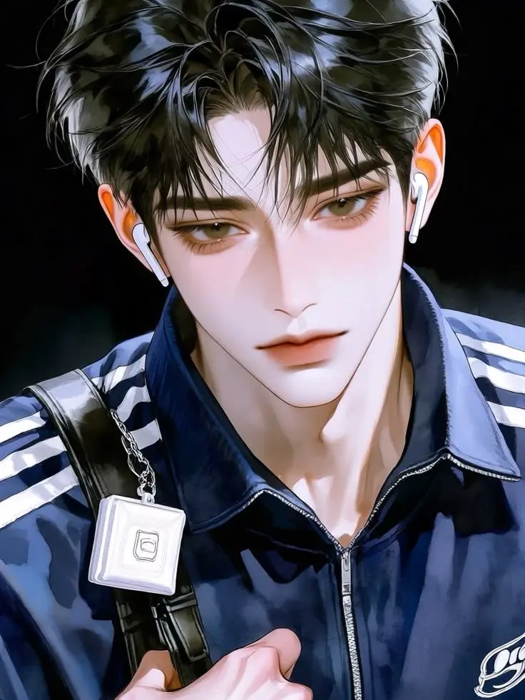 Hajinjjasihumgongbuuddekhe의 윤예찬