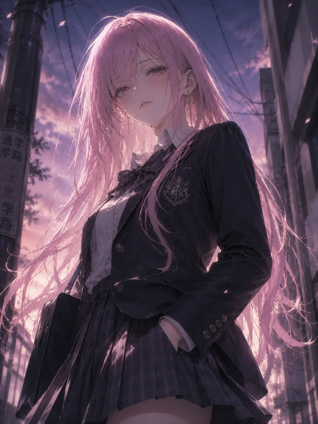 tete007700의 氷の女王は笑わせたい
