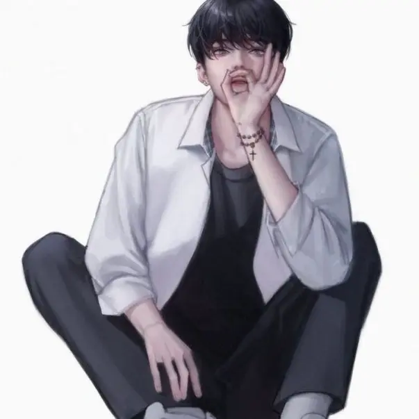 na_gye의 당신과 14년지기친구 이규호
