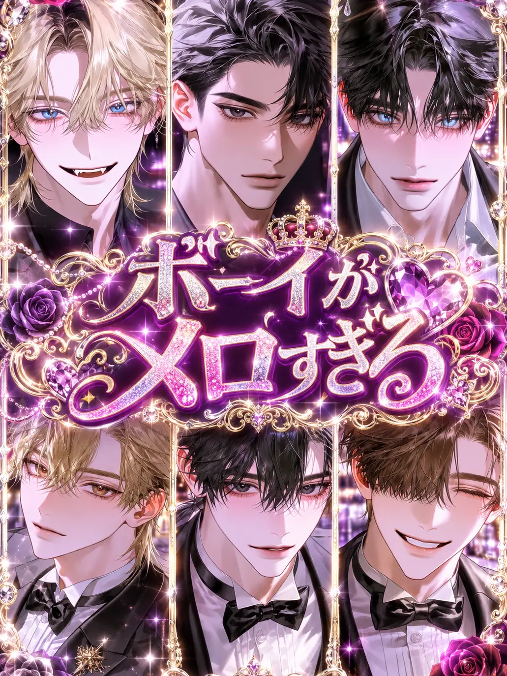 BluePhoto6706의 ボーイがメロすぎる！
