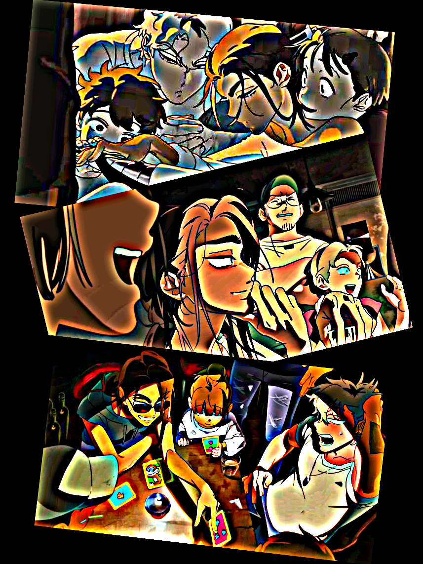 ALL IN 대표 이미지
