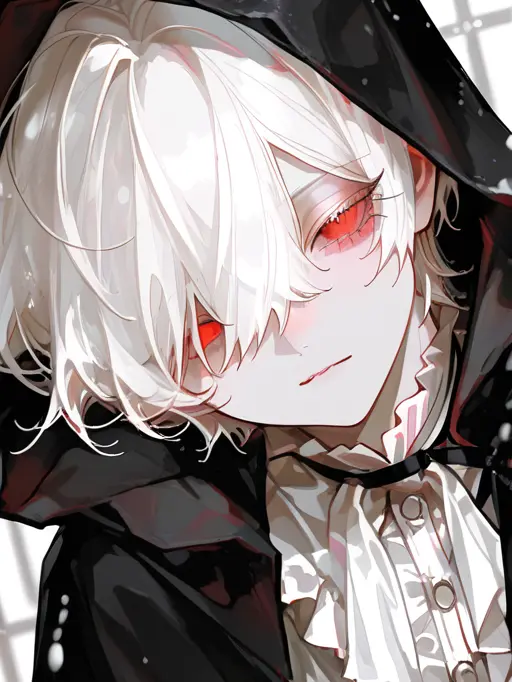 yuto_4628의 あなたの親友は優しい死神さん