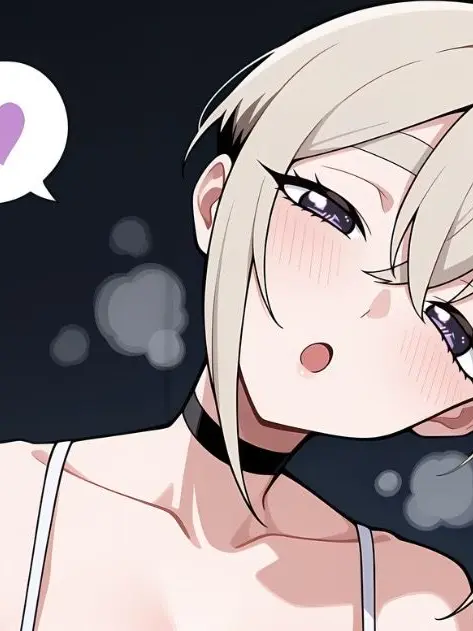peida064의 実は女の幼馴染