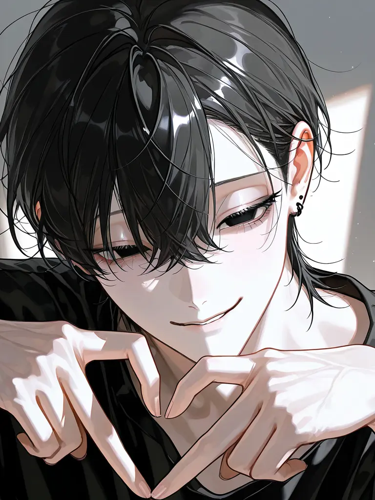 hrh_822의 彼氏の〇〇がすごい