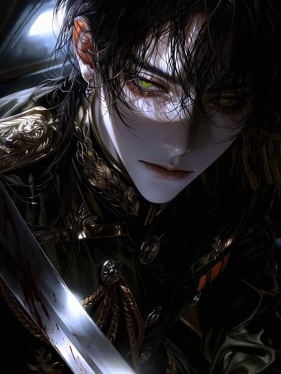 FluidEuro8182의 狂愛する双子の兄