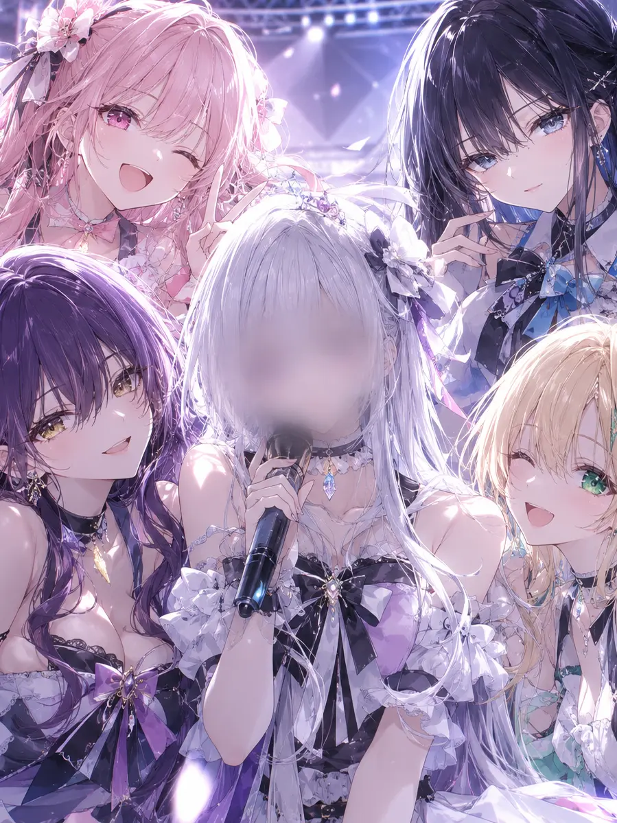 Senku_Ukyo0725의 너만을 계속 덕질할게