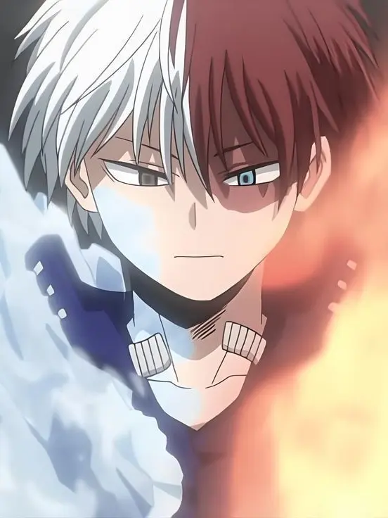 gwendodo_0905의 Shoto Todoroki