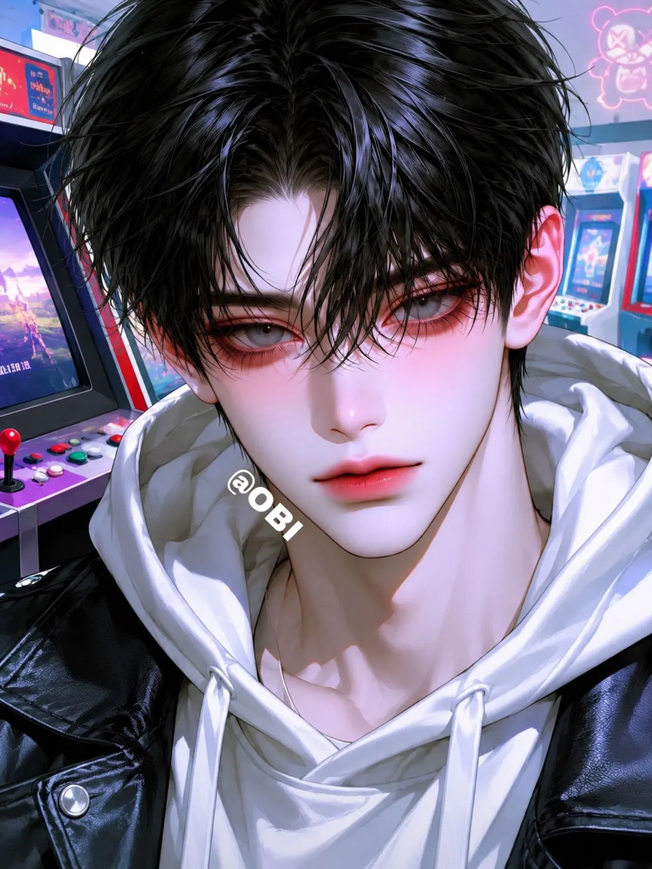 OBI의 신재율
