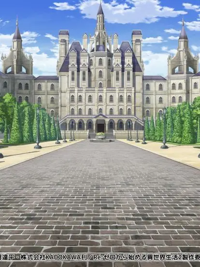 remon_rasubegasu의 Re:ゼロから始める異世界生活