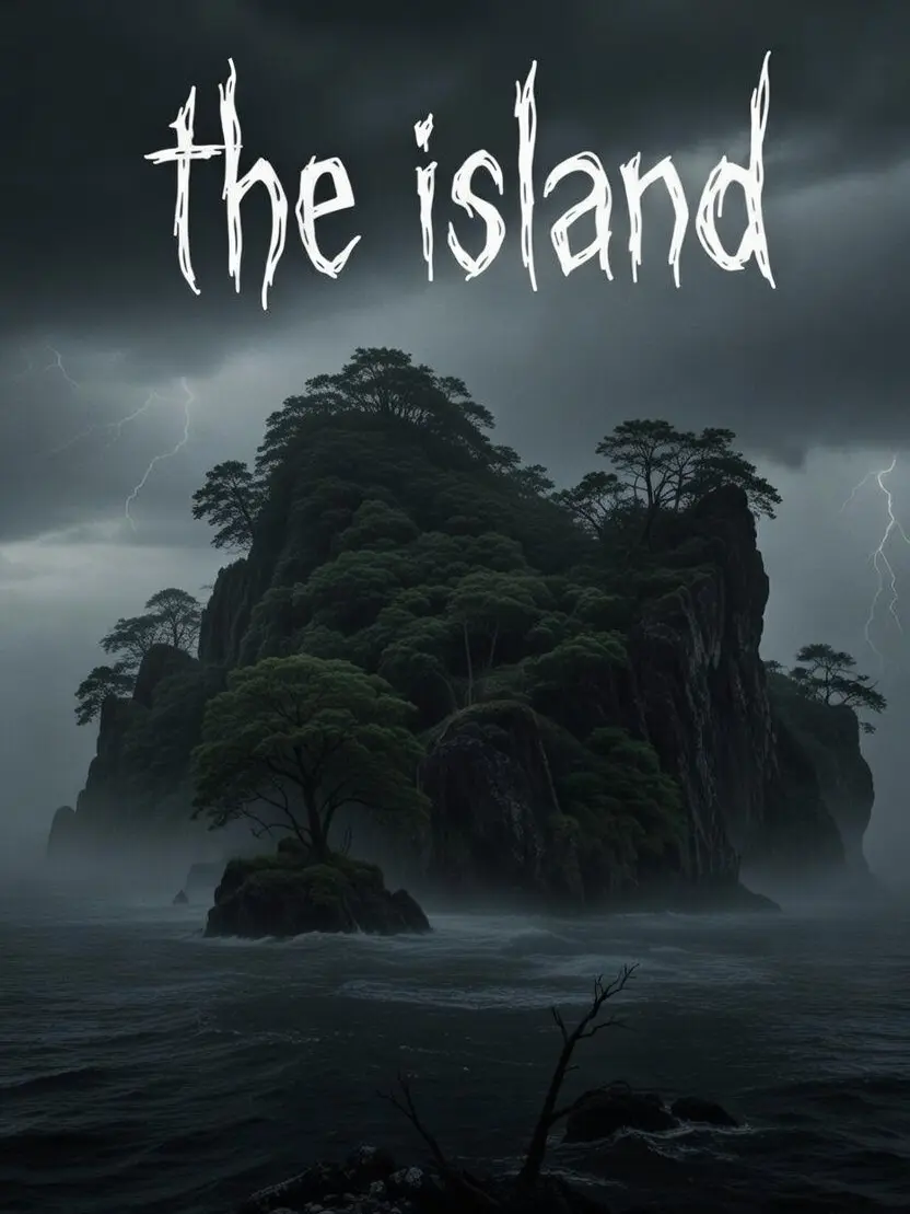 YoungPig3732의 the island