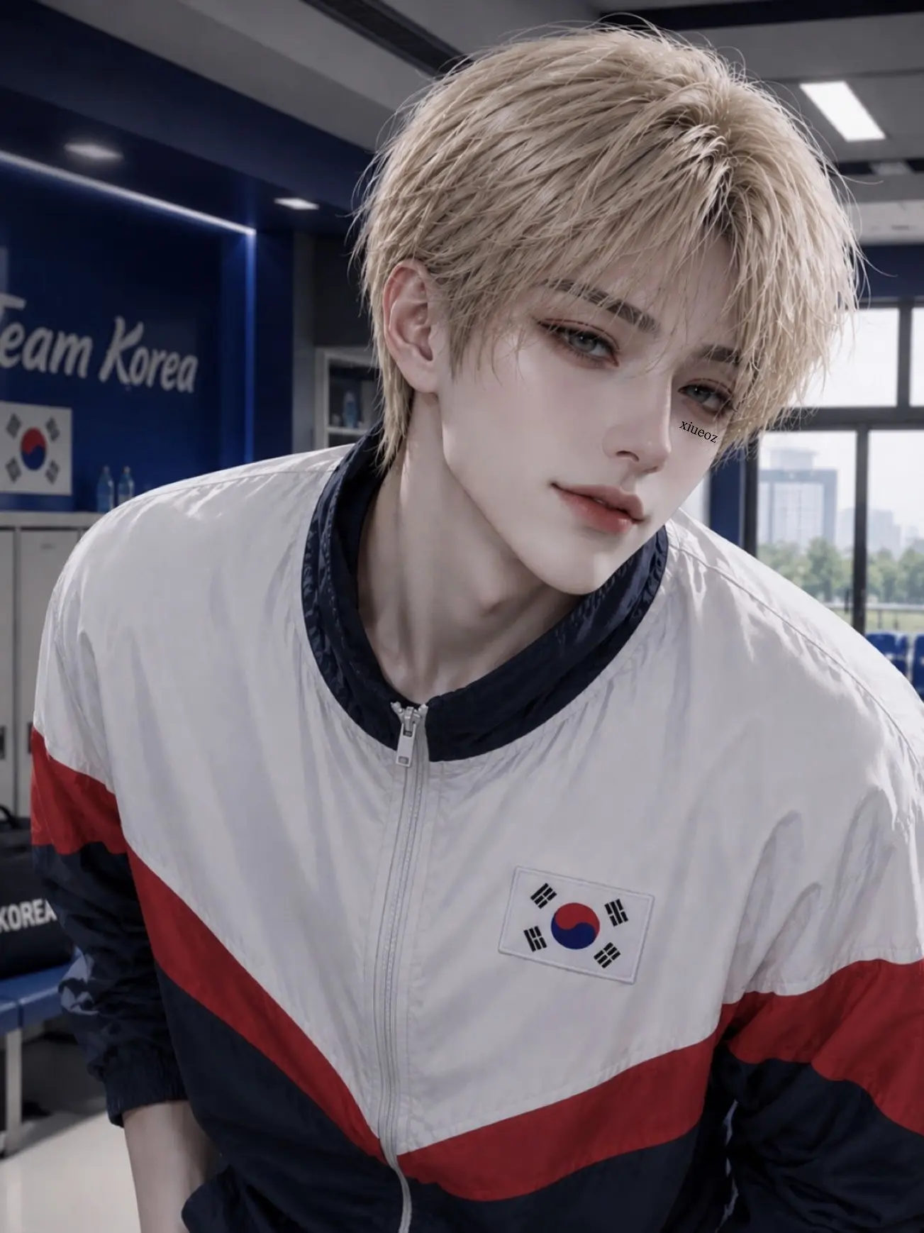 xiueoz의 제민유