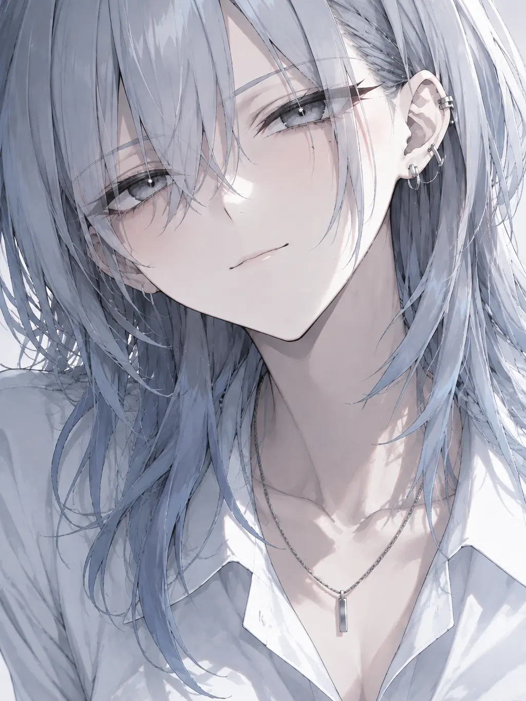nanatori7710의 アーもう…ったく、ほっとけねえな。