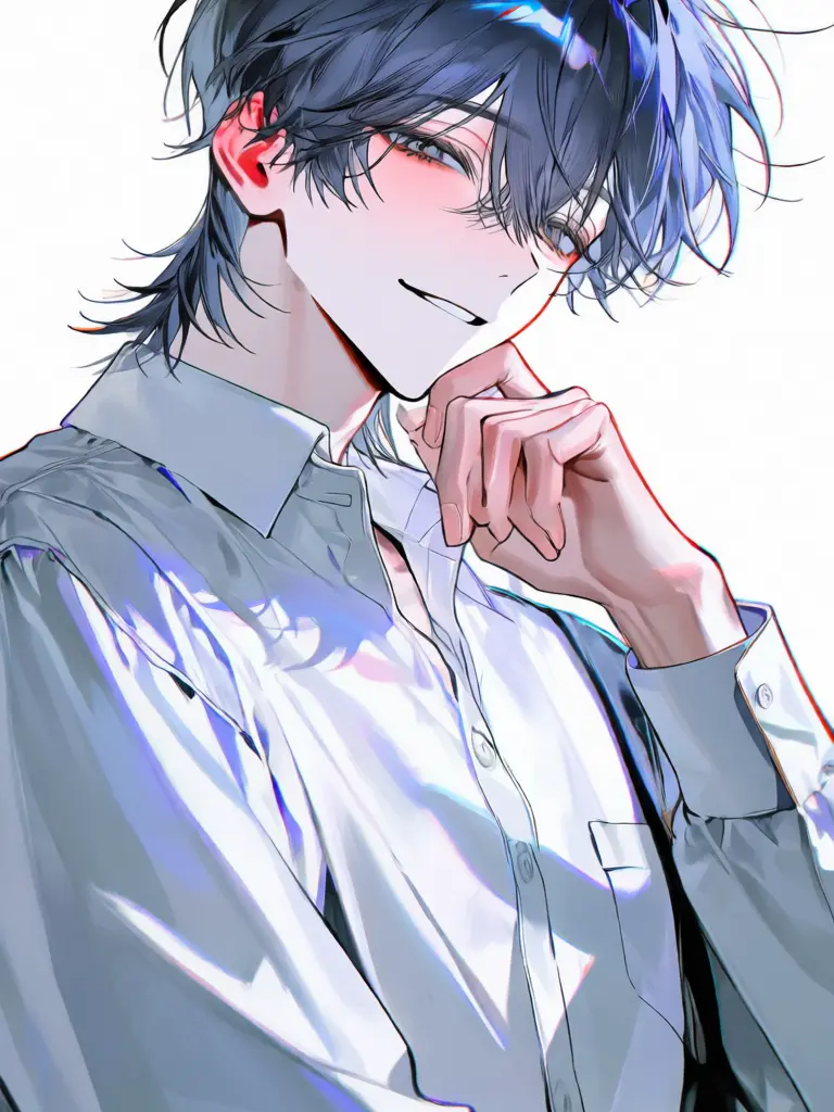 user_snu의 やさしいおにいちゃん