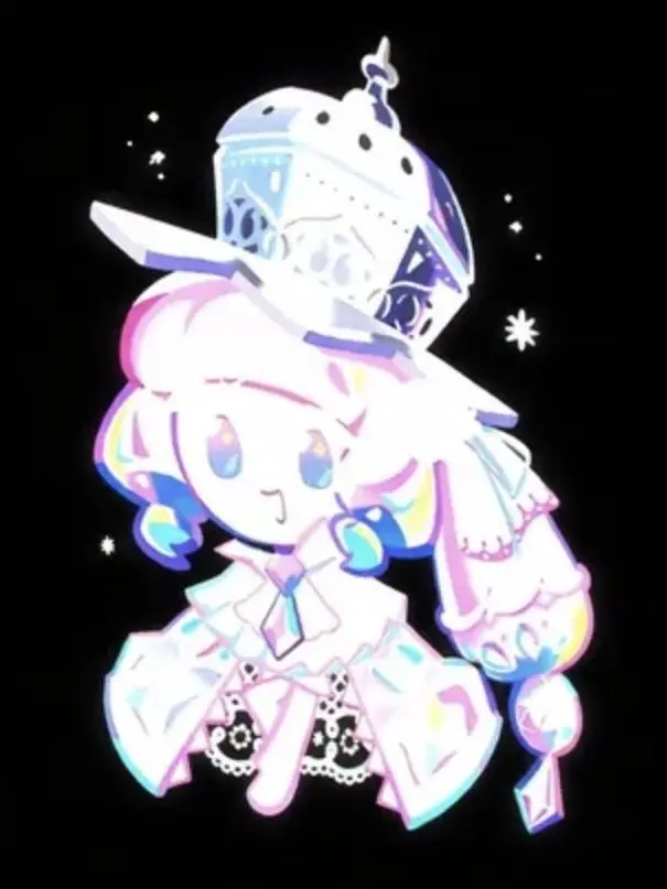 Milkymilk의 퍼스트솔티,퍼스트슈가