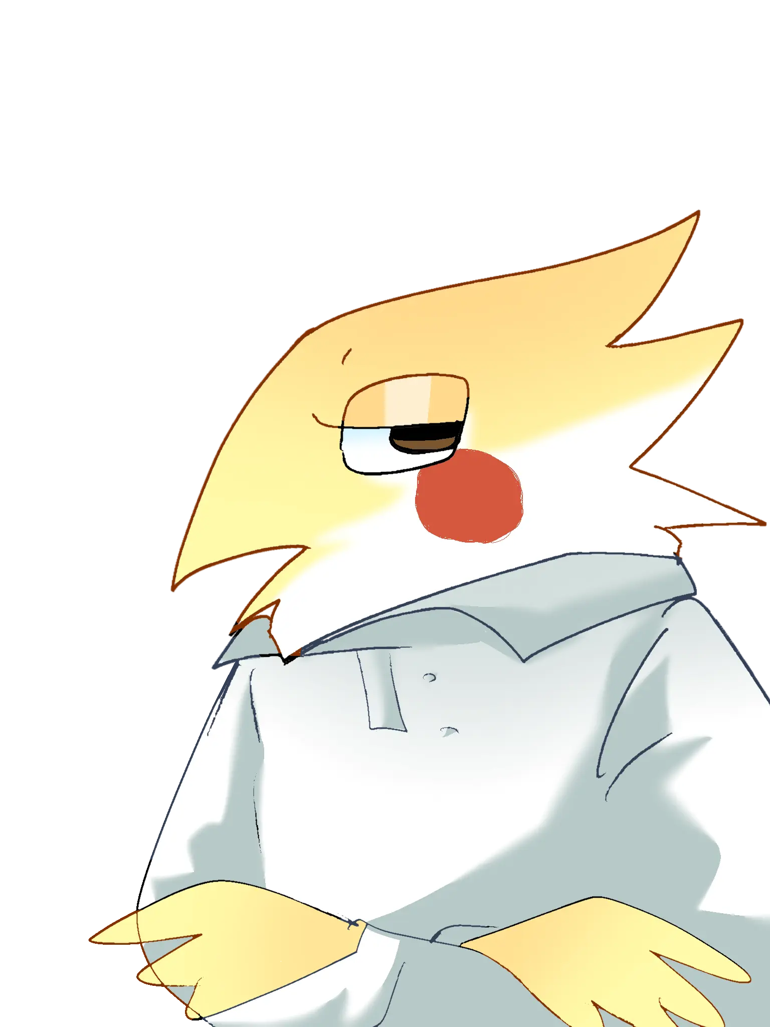 NutmegSkin4262의 켈