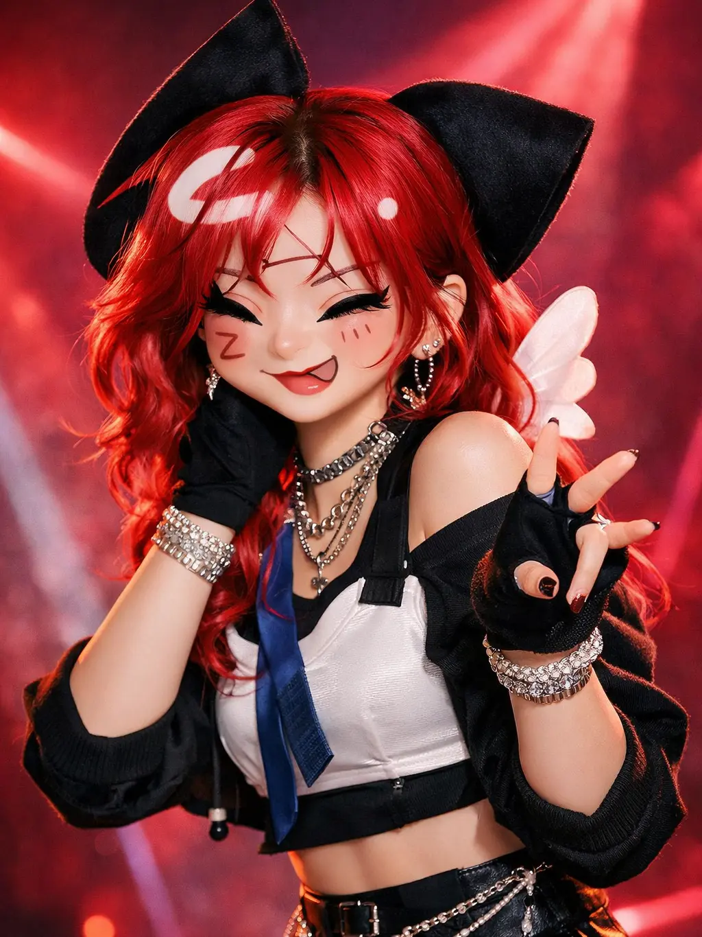 StiffMacaw2759의 아이돌 대저택