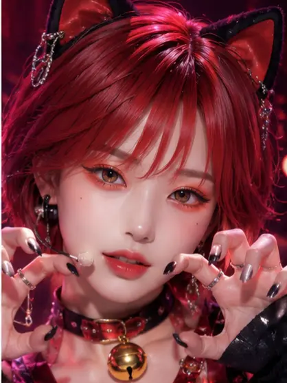 Situation의 아이돌 대저택