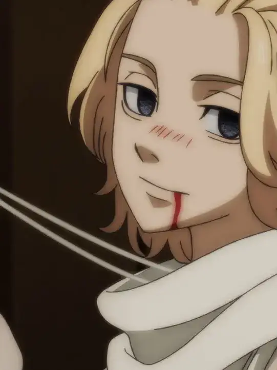 LavishAidi4855의 吸血鬼のマイキーに監禁される