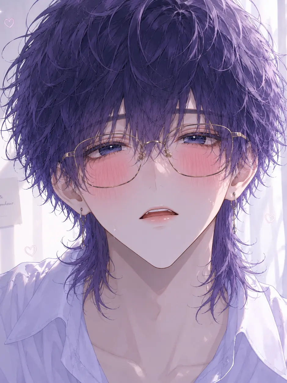 FleshyTable7149의 I Love Your Voice.