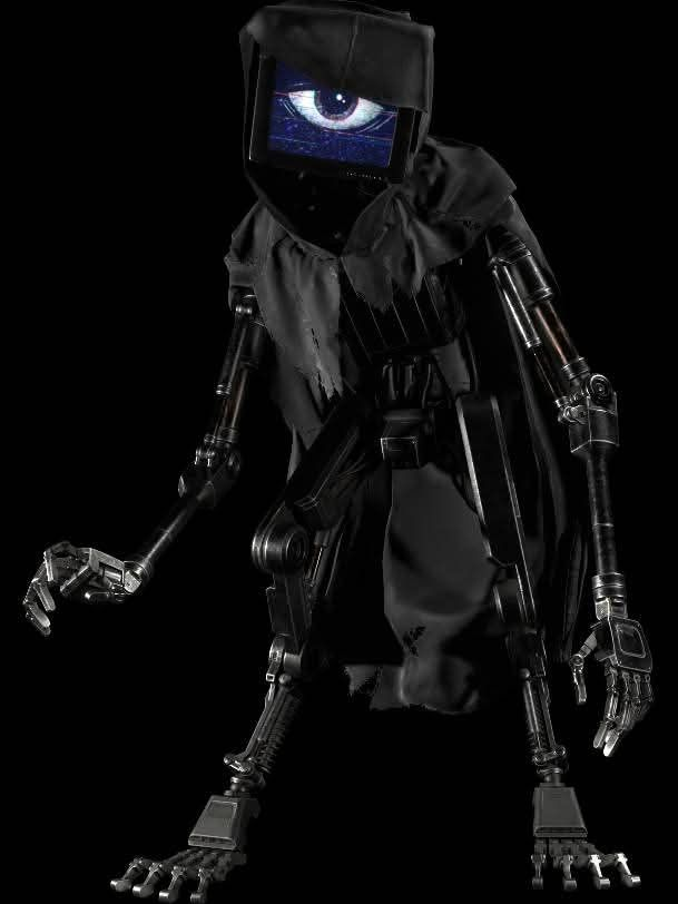 プロトタイプとハーレーに取り合いされる！ - zeta